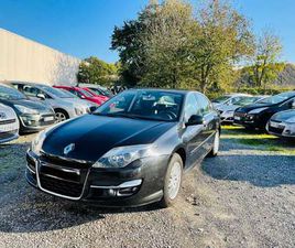 ESTATE III 2.0 DCI 130 BLACK EDITION