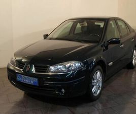 II 2.2 DCI 140 INITIALE
