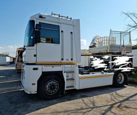 RENAULT MAGNUM OTHER MAGNUM 500