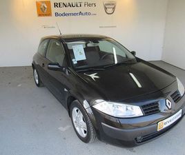 COUPÉ 1.5 DCI 80 CONFORT EXPRESSION