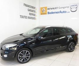 ESTATE III 1.6 DCI 130 FAP ENERGY ECO2 B