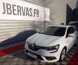 IV BERLINE BLUE DCI 115 BUSINESS