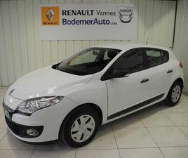 III SOCIETE DCI 110 FAP ECO2 AIR EURO 5