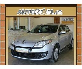 RENAULT MÉGANE GRANDTOUR TOMTOM EDITION DCI 90/NAVI!! IN WEIßKIRCHEN IN STEIERMARK