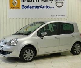 1.6 16V 110 EXCEPTION EURO 5 A