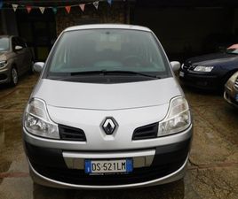 MODUS 1ª SERIE MODUS 1.5 DCI 70CV GRAZIA