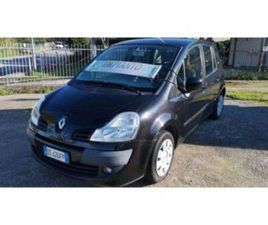 MODUS 2ª SERIE MODUS 1.6 16V PROACTIVE DYNAMIQUE