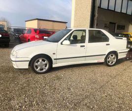 1.8 16V GIA' ISCRITTA A.S.I.