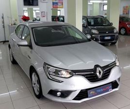 RENAULT R 5 MÃU0083©GANE 1.5 BLUE DCI BUSINESS (LUCI LED+NAVI)