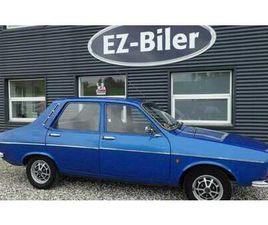 RENAULT R12 1,3 TS