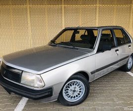 R18 1600 TURBO INJECTION