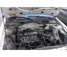 RENAULT 19 1,7 73HP ≫ 1992 • 500 ЛВ. • ID