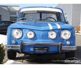 R8 GORDINI