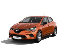 RENAULT SCALA AUTO NUOVA EQUILIBRE TCE 100 GPL