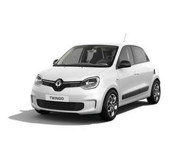 RENAULT SCALA AUTO NUOVA URBAN NIGHT SCE 65