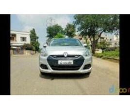 RENAULT SCALA RXL AT 2012