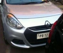 RENAULT SCALA RXL DIESEL 2012