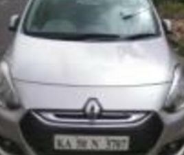 RENAULT SCALA RXL DIESEL 2012