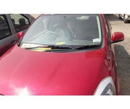 RENAULT SCALA RXL DIESEL 2012