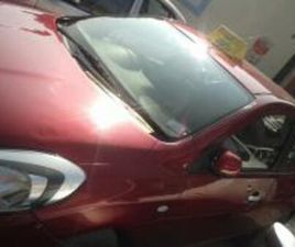 RENAULT SCALA RXL DIESEL 2012