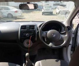 RENAULT SCALA RXL DIESEL 2012