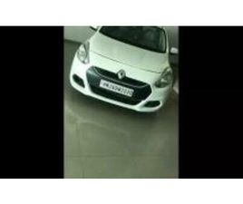 RENAULT SCALA RXL DIESEL 2012