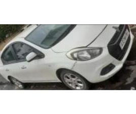 RENAULT SCALA RXL DIESEL 2012