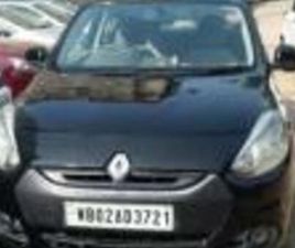 RENAULT SCALA RXL DIESEL 2013