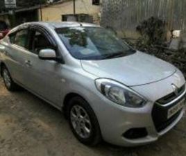 RENAULT SCALA RXL DIESEL 2013