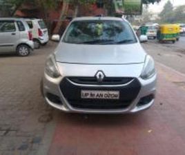 RENAULT SCALA RXL DIESEL 2013