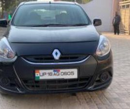 RENAULT SCALA RXL DIESEL 2013