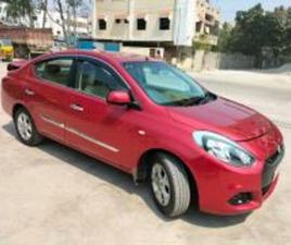 RENAULT SCALA RXL DIESEL 2013