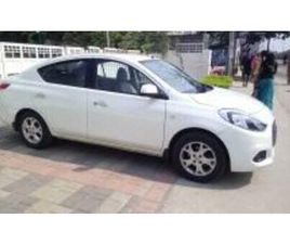 RENAULT SCALA RXL DIESEL 2013