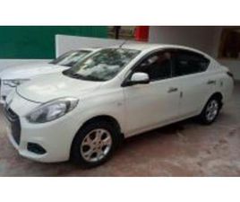 RENAULT SCALA RXL DIESEL 2013