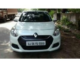 RENAULT SCALA RXL DIESEL 2013