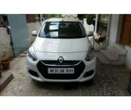 RENAULT SCALA RXL DIESEL 2013