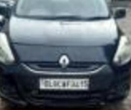 RENAULT SCALA RXL DIESEL 2014