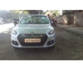 RENAULT SCALA RXL DIESEL 2014