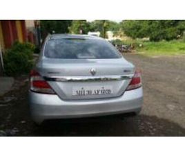 RENAULT SCALA RXL DIESEL 2014