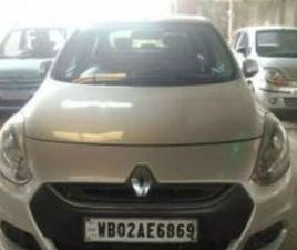 RENAULT SCALA RXL DIESEL 2014