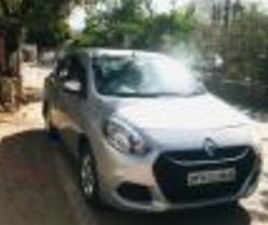 RENAULT SCALA RXL DIESEL 2014