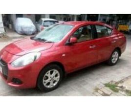 RENAULT SCALA RXL DIESEL 2014