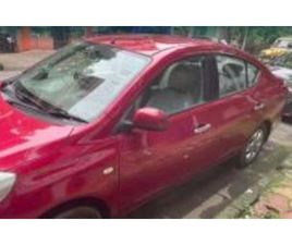 RENAULT SCALA RXL DIESEL 2014