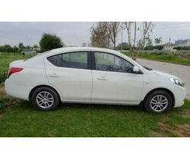 RENAULT SCALA RXL DIESEL 2014