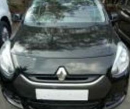 RENAULT SCALA RXL DIESEL 2015