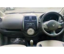 RENAULT SCALA RXL DIESEL 2015