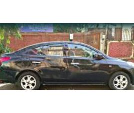 RENAULT SCALA RXL DIESEL 2015