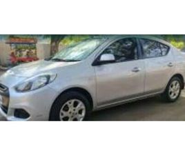 RENAULT SCALA RXL DIESEL 2015