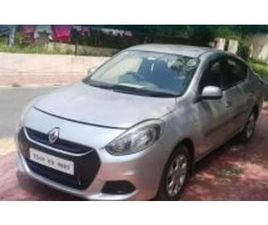RENAULT SCALA RXL DIESEL 2015