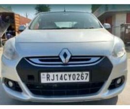 RENAULT SCALA RXL DIESEL 2015